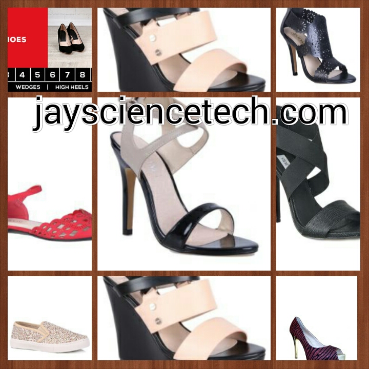 Jumia Shoes Sale Going Viral 247AMEND Tech Tips, Reviews & World's