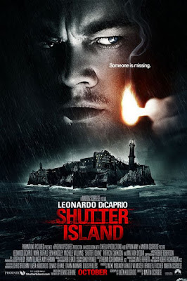 Shutter Island (2010) เกาะนรกซ่อนทมิฬ