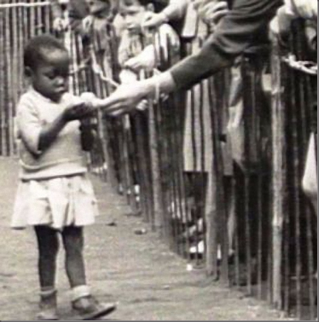 Lidská ZOO aneb temná historie, kdy lidé vystavovali Afričany, domorodce a kočovné národy v nedůstojných podmínkách