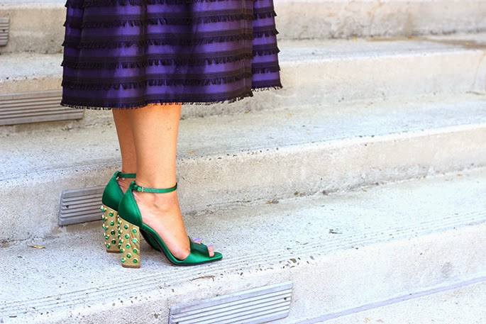 Zapatos de moda Zapatos de moda