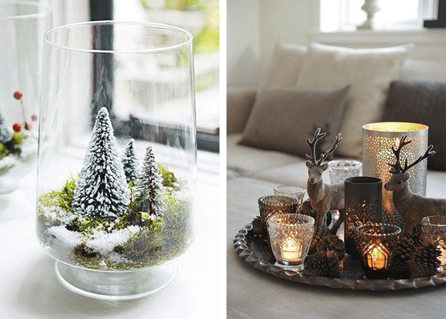 navidad-ciervos-velas-abetos-decorar-ideas