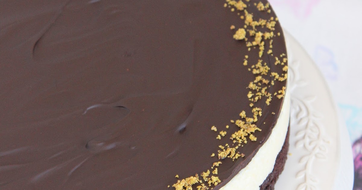 DAMLA ÇİKOLATA Bounty Kek