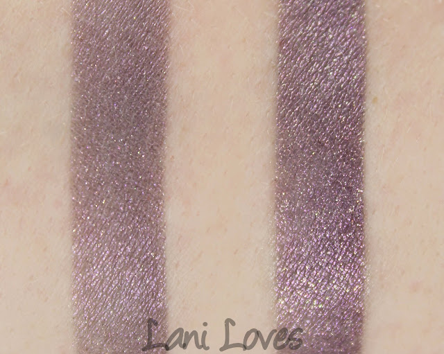 Darling Girl Cosmetics Eyeshadow - O RLY? Swatches & Review