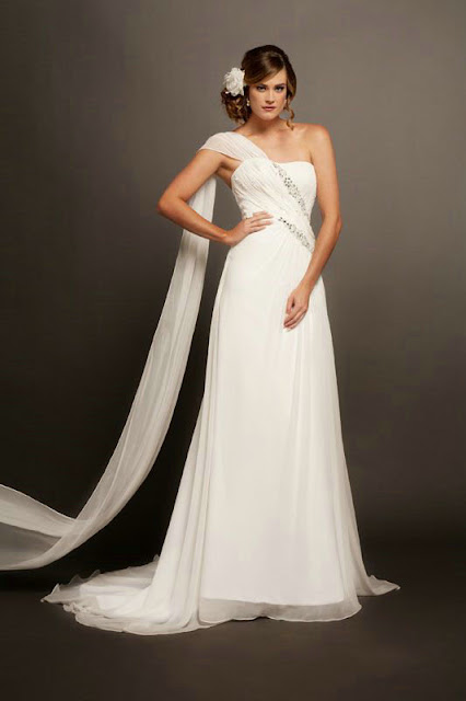 Wedding Dresses US Online Blog: Fashion Made Cheap Wedding ...
