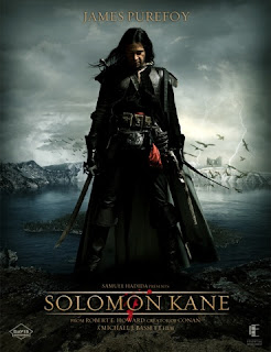 Solomon Kane (2010) Film Streaming ITA Vk