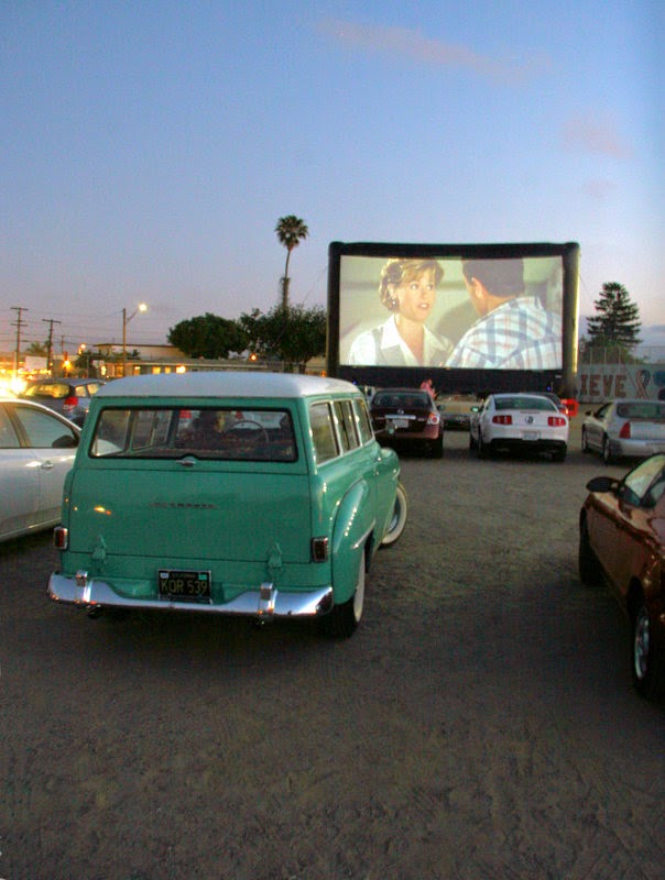 My dream for “them gay friends of mine”