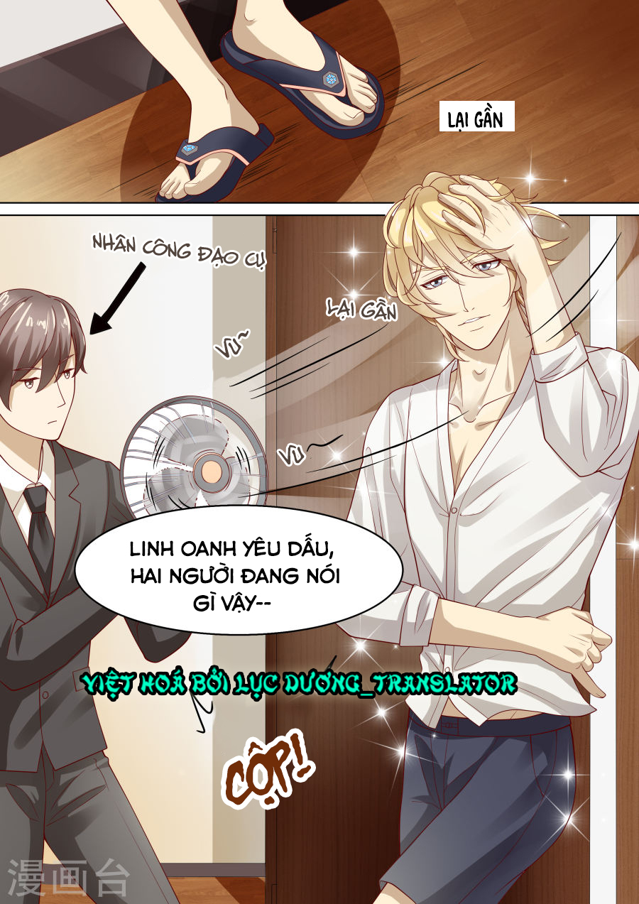 Tiểu Tiên Đến Đột Kích Chap 3 - Next Chap 4