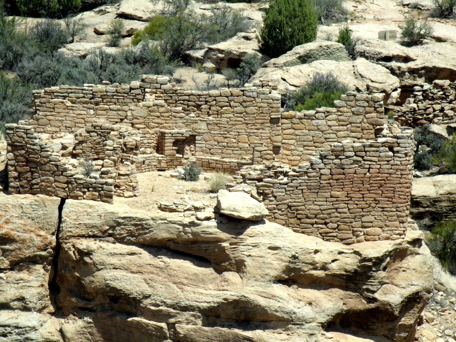 Roving Raders Winslow AZ and Monument Valley Utah