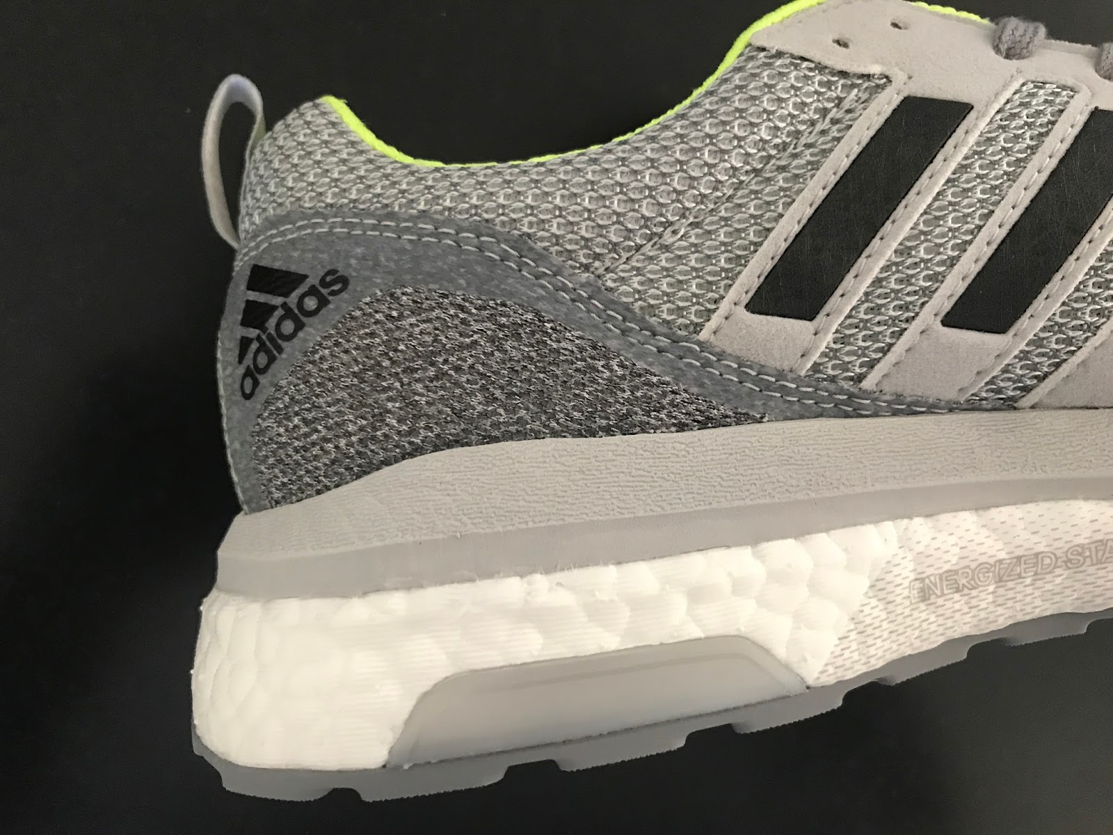 adidas adizero tempo review