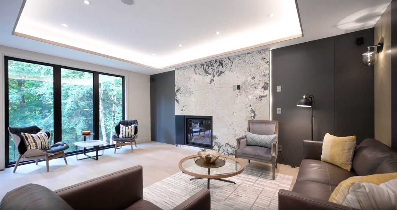 37 Photos vs. 2587 St Clair Ave E, East York, ON Luxury Home Interior Design Tour