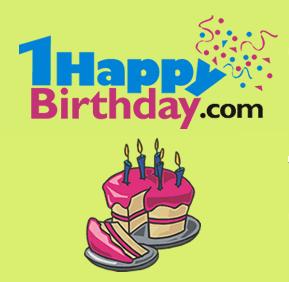 Frugal Freebies: Free Personalized Birthday Song (ALL)