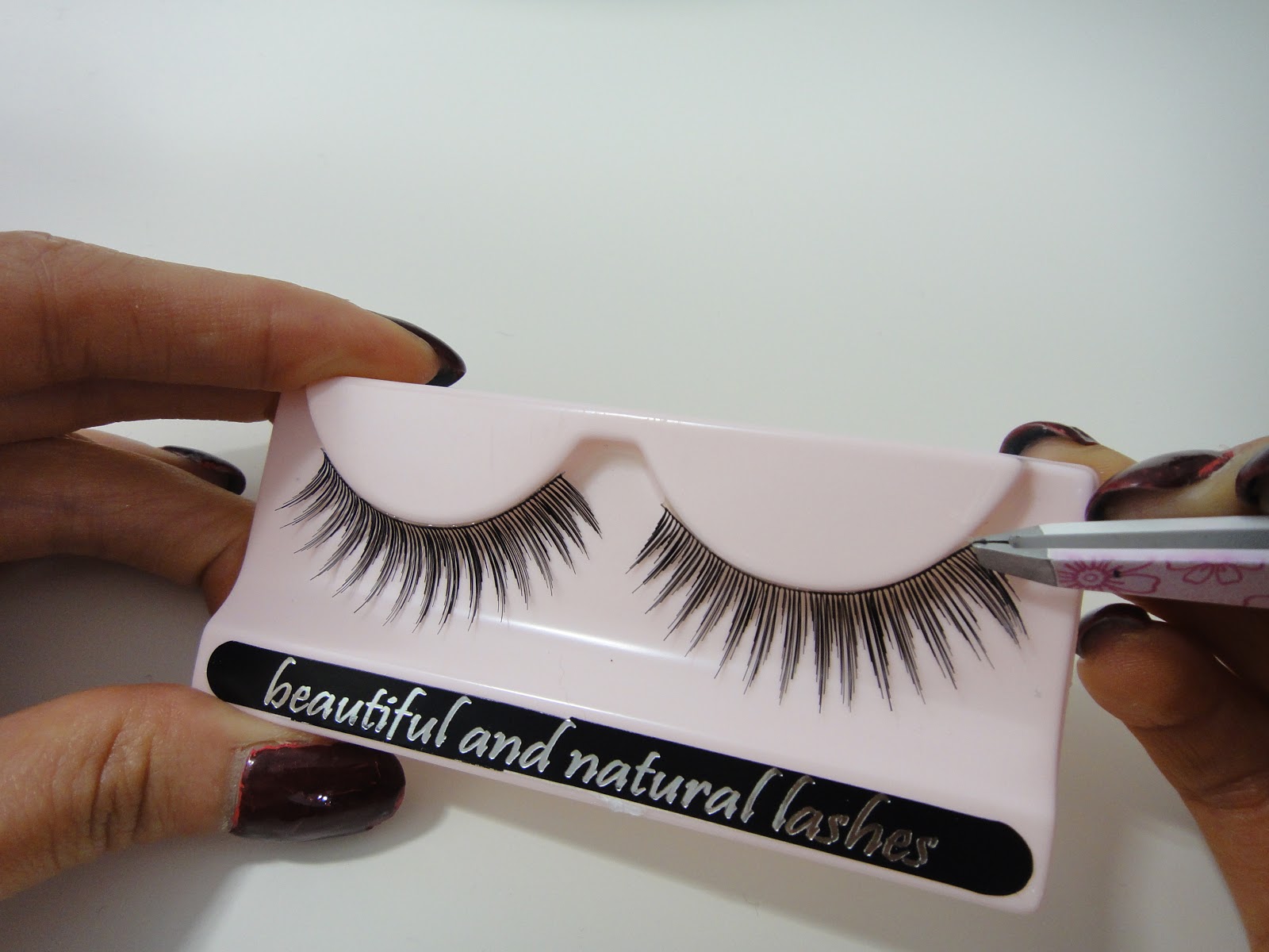 Love your eyes with Alash Lashes False eyelashes 101 with Alash Lashes
