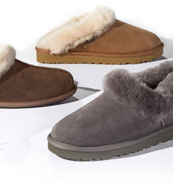 Slip into Slippers Fashion Blog by Apparel Search
