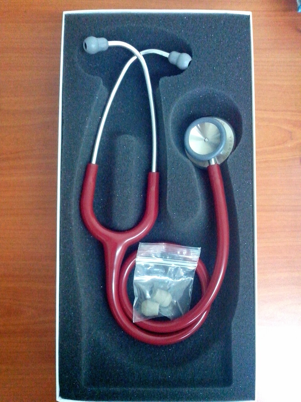 Buy Littmann Online (Malaysia) Littmann Classic II S.E. Stethoscopes, 28"