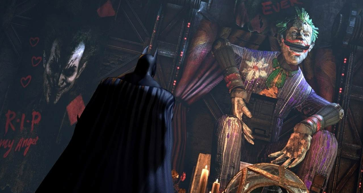 Batman: Arkham Knight — Análise - Meio Bit