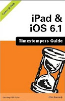 iPad & iOS 6.1 (Timestompers Guide)