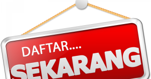 HIC PURWOKERTO: PENDAFTARAN