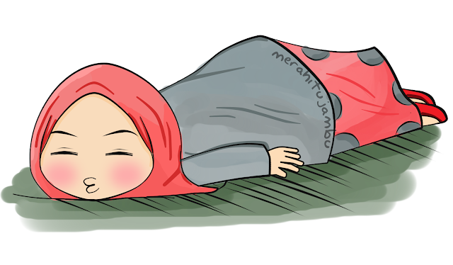 Ini yang Terjadi Ketika Seseorang Rajin Menunda Kebaikan!