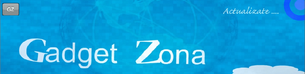 Gadget Zona lo mejor sobre playstation 4, xbox 360, juegos y mas