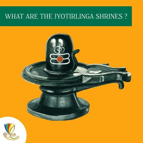 12 jyotirlinga photo with name