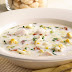 Cuisine: Clam chowder American Cuisine