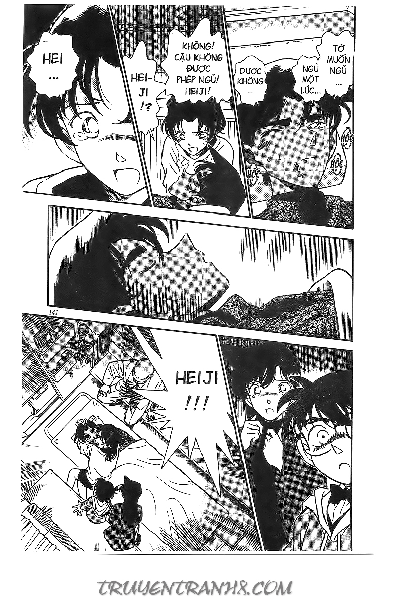 Detective Conan Chap 188 - Truyen.Chap.VN