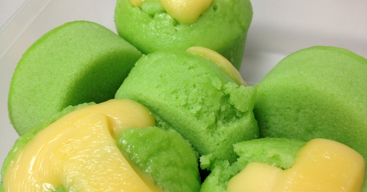 We'll Tell You - A&W Couple's Blog: Puto Recipe