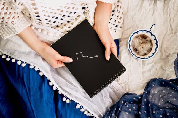 Natural Notebooks and Sketchbooks by The Twenty Fingers - Jayce-o-Yesta