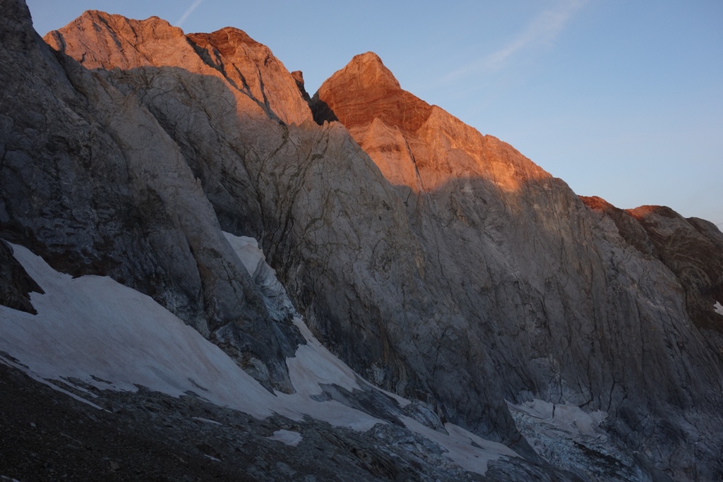 los Caracoles Majaras NOROCCIDENTAL DE LA PUNTA CHAUSENQUE. Terreno de