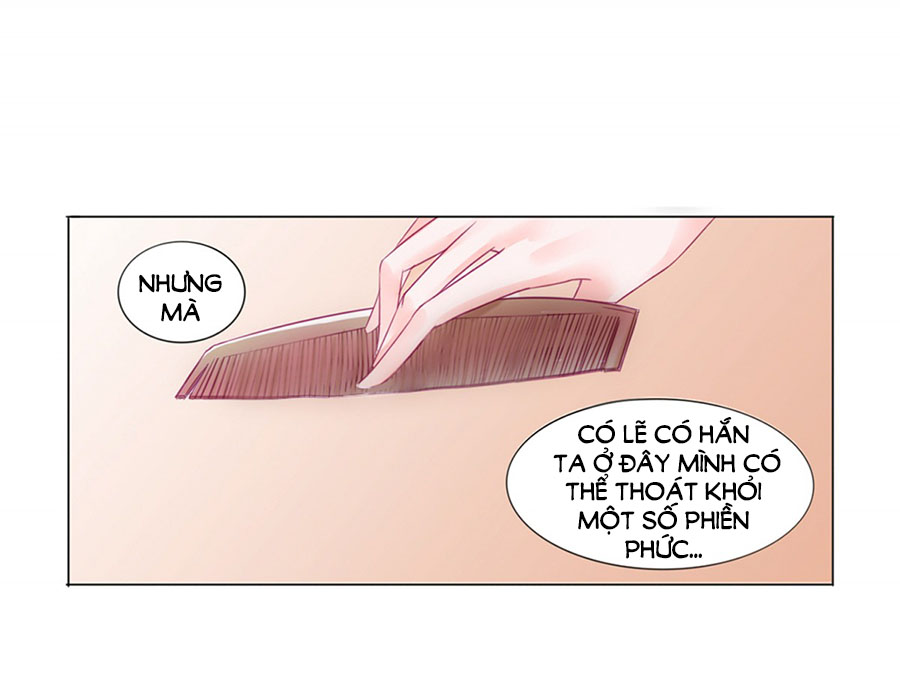 HELLO Miêu Tiên Sinh Chap 2 - Next Chap 3