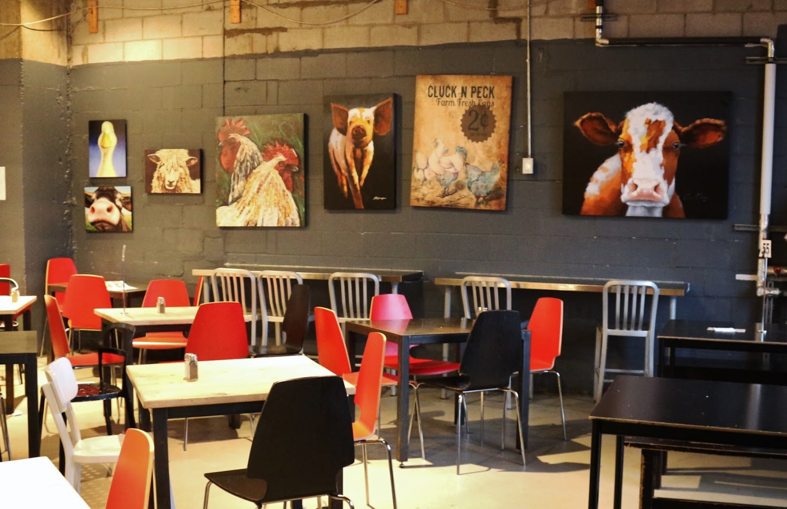 kiki's B.F.F ArtIsIn Bakery [Ottawa]