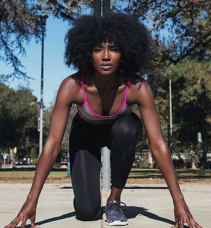 Exercise And Hair Curlynikki Natural Hair Care
