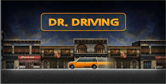 dr driving