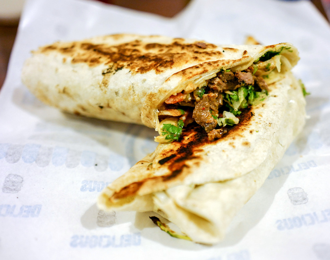 Shawarma King Telawi, Bangsar