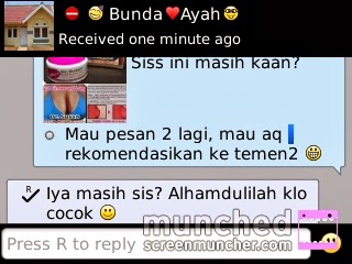 Bukti Pengiriman dan Testimoni dr susan pembesar payudara Bukti Pengiriman dan Testimoni dr susan pembesar payudara
