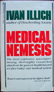 The Disease of Modern Medicine.