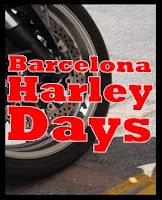 Barcelona-Harley-Days