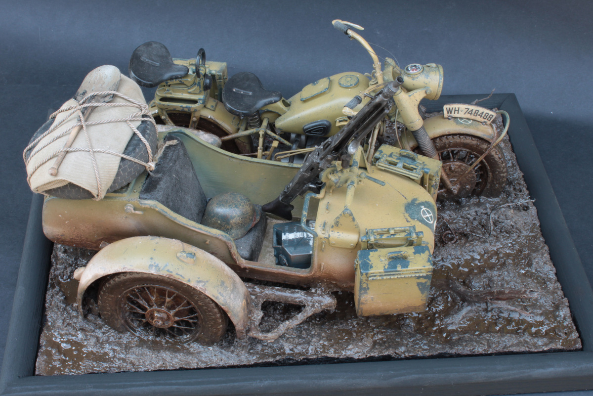 Bmw 1/9 esci #2