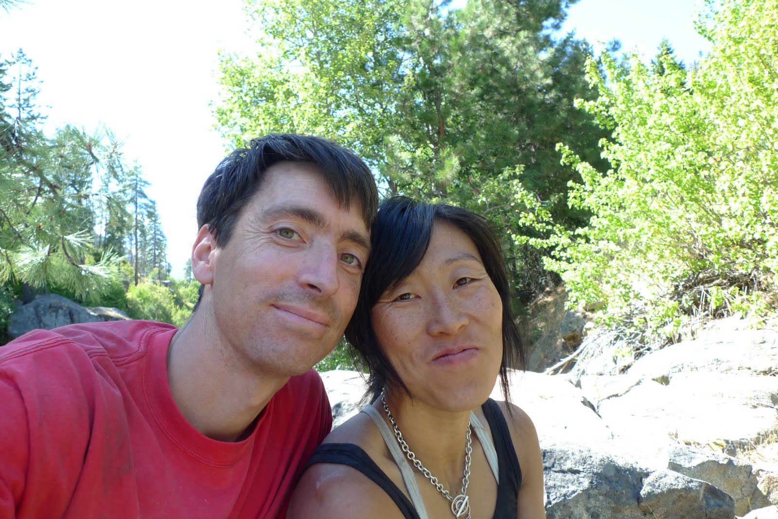 RAZA The Blog Leavenworth & Gold Bar 2011