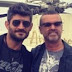 George Michael: Προσπαθούσε να χωρίσει! Δεν έβαζε σπίτι τον σύντροφό του!