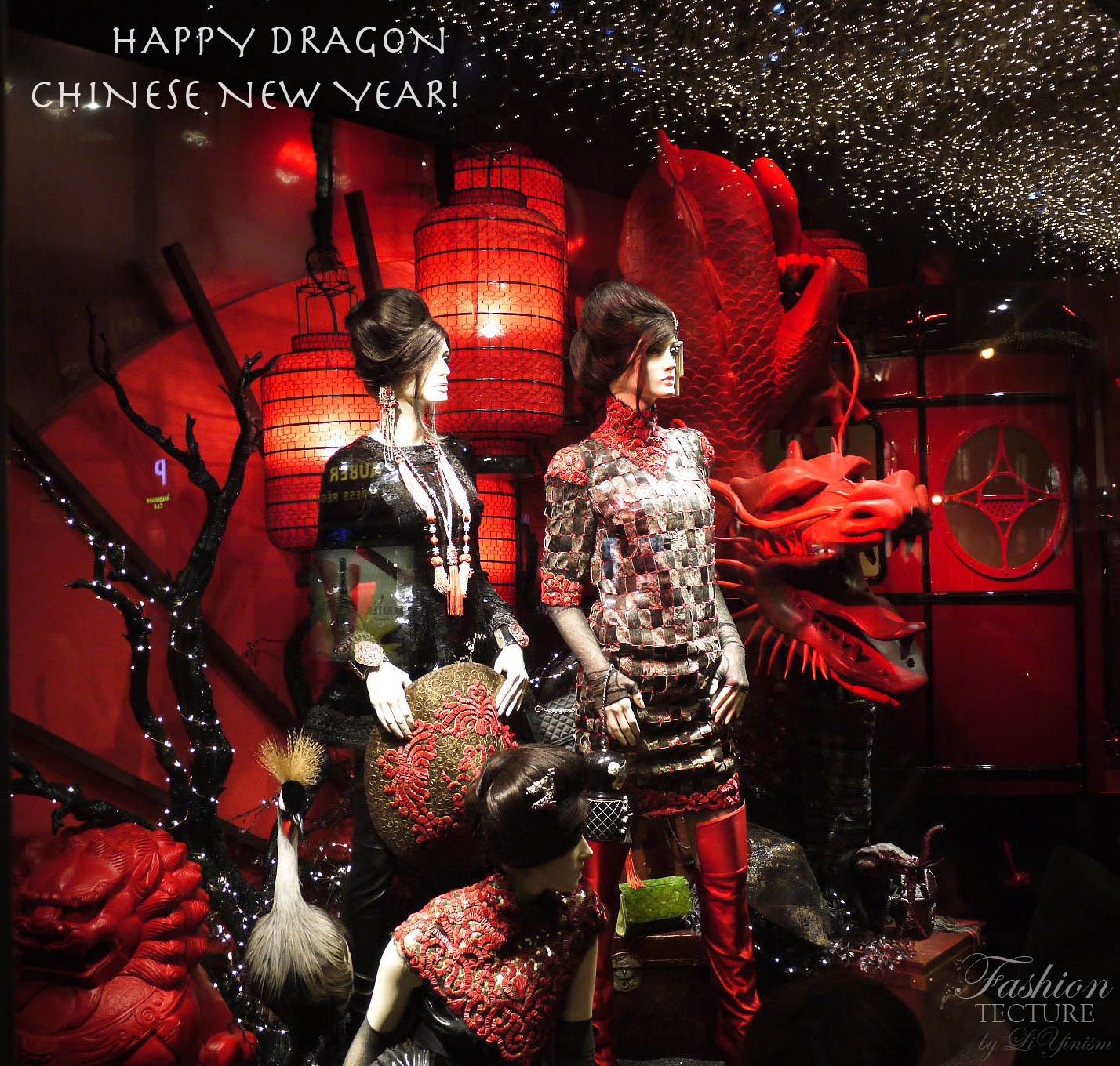 Free printable chinese new year word search puzzle ~LiYinism~: Happy Dragon Chinese New Year!