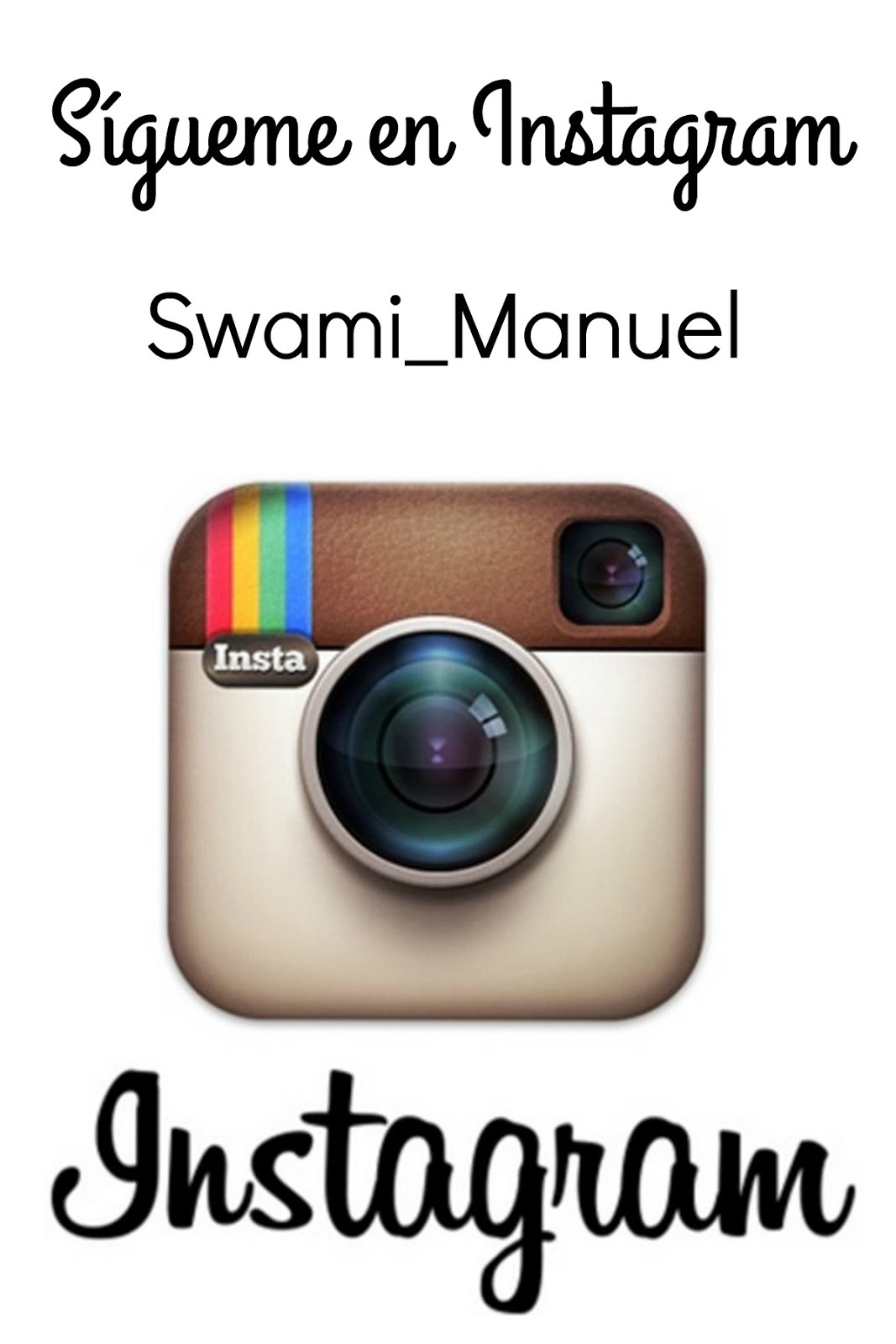 Swami Manuel Qui n Soy