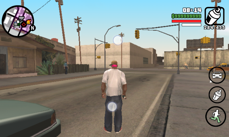 Download Game Gta San Andreas Apk