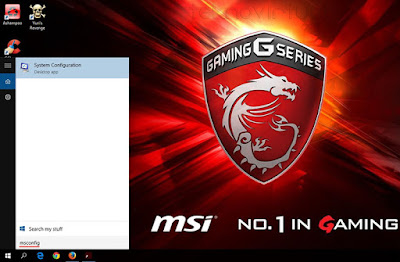 Cara Masuk Safe Mode Windows 10 Cara Masuk Safe Mode Windows 10