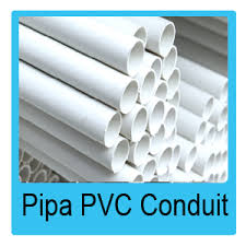 Jual Pipa Metal Conduit - Distributor Pipa Jakarta