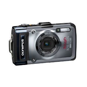 Olympus TG1iHS 12 MP Waterproof Review Specs Price Buy Pros Cons