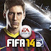 تحميل  لعبة FIFA 14 PC نسخة كاملة مع الكراك برابط مباشر 