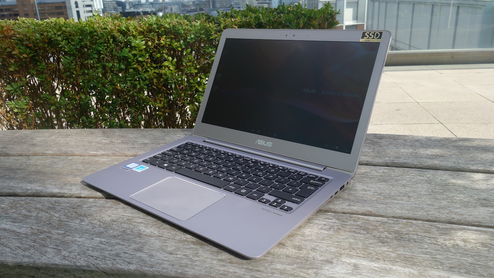Asus Asus