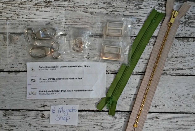 Betz White Seneca Creek Sew-along