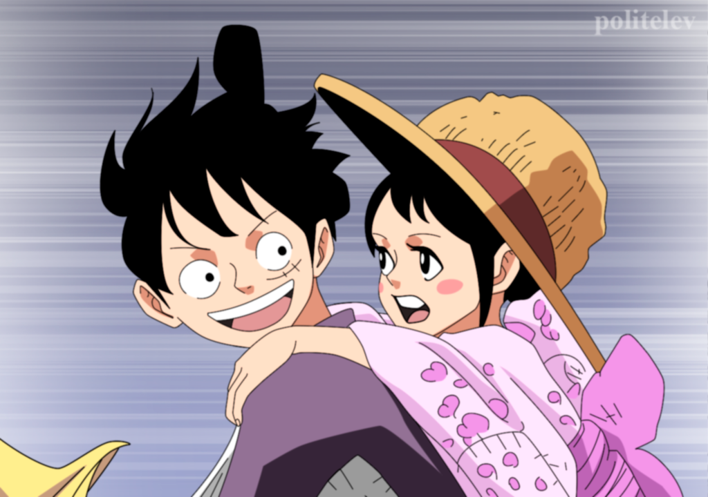 Review Komik One Piece Chapter 912 Indo One Piece Lovers